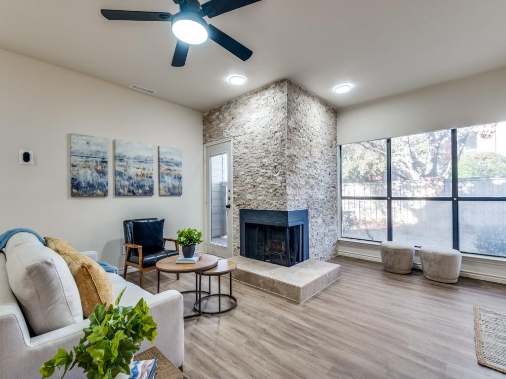 Cantor Park Condo - Residential