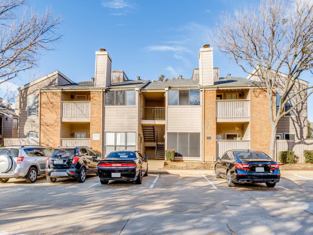 Cantor Park Condo - Residential