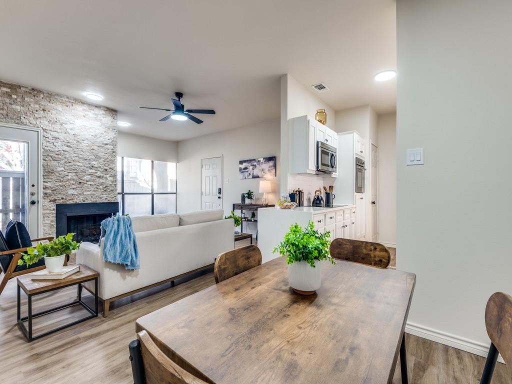 Cantor Park Condo - Residential