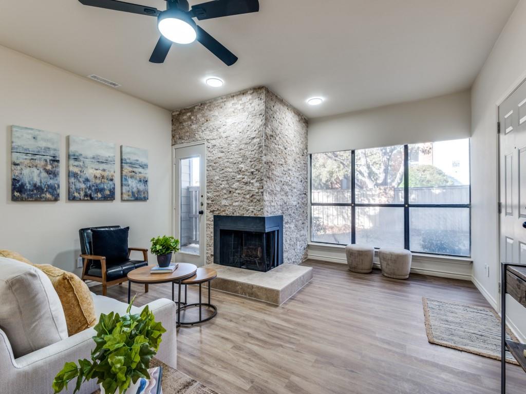 Cantor Park Condo - Residential