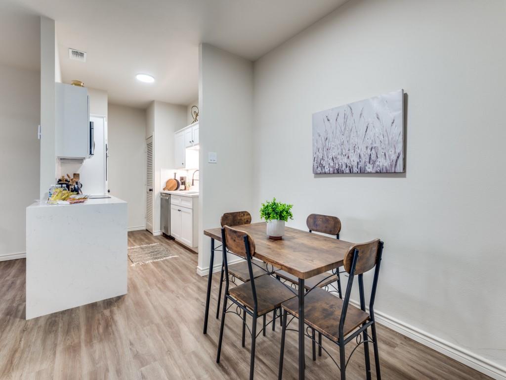 Cantor Park Condo - Residential