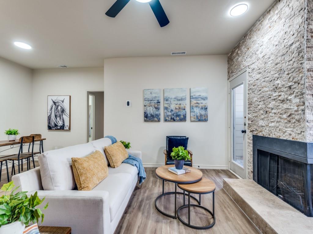 Cantor Park Condo - Residential