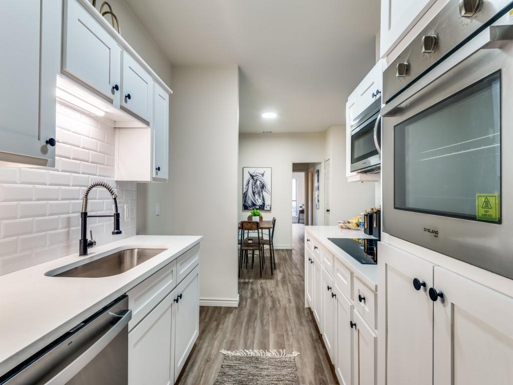 Cantor Park Condo - Residential