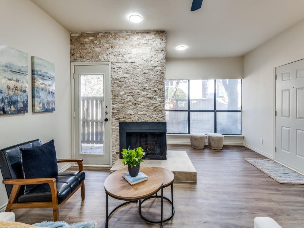 Cantor Park Condo - Residential