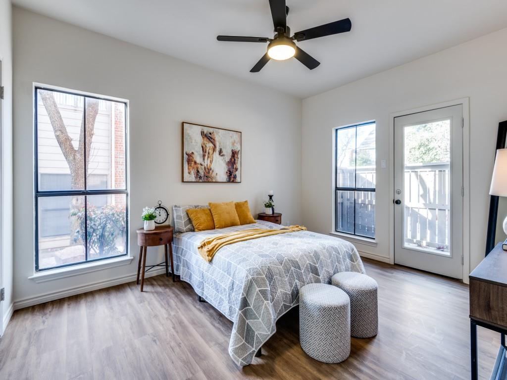 Cantor Park Condo - Residential