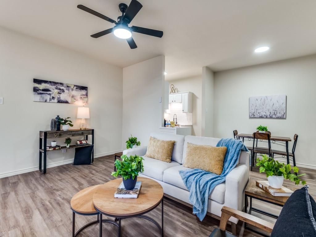 Cantor Park Condo - Residential