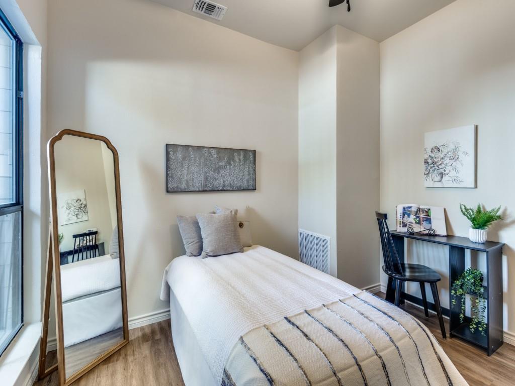 Cantor Park Condo - Residential