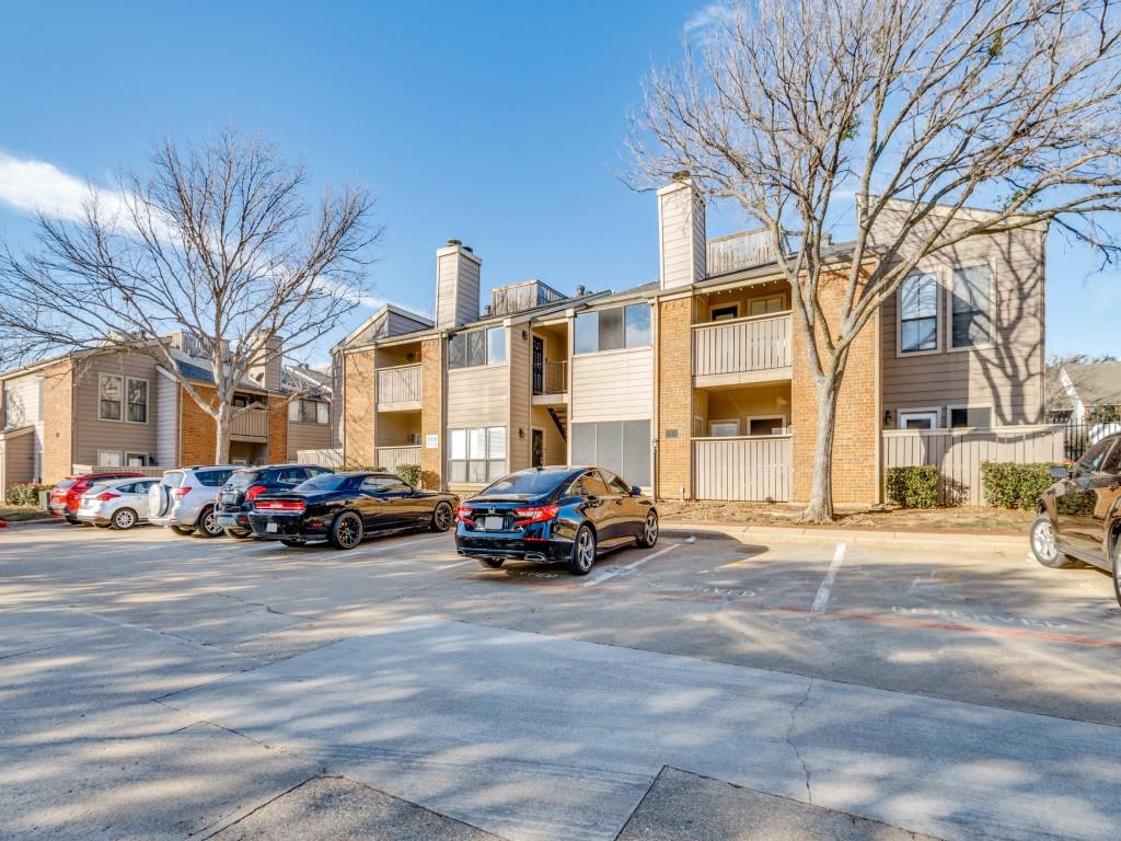 Cantor Park Condo - Residential