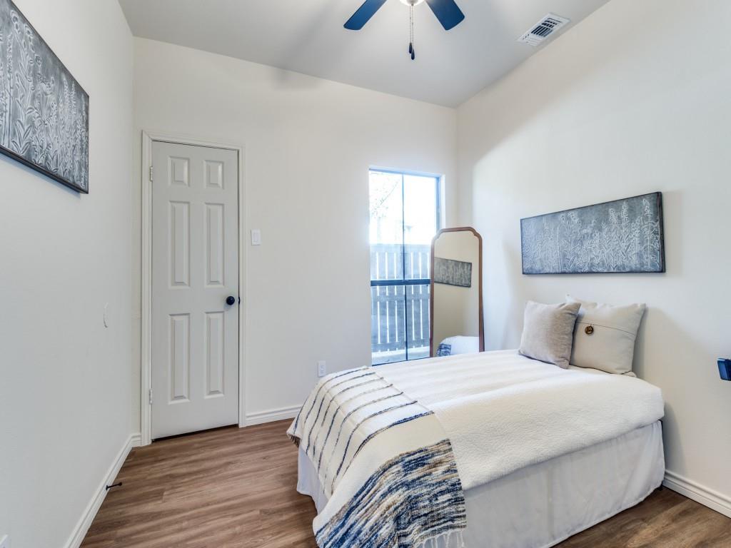 Cantor Park Condo - Residential