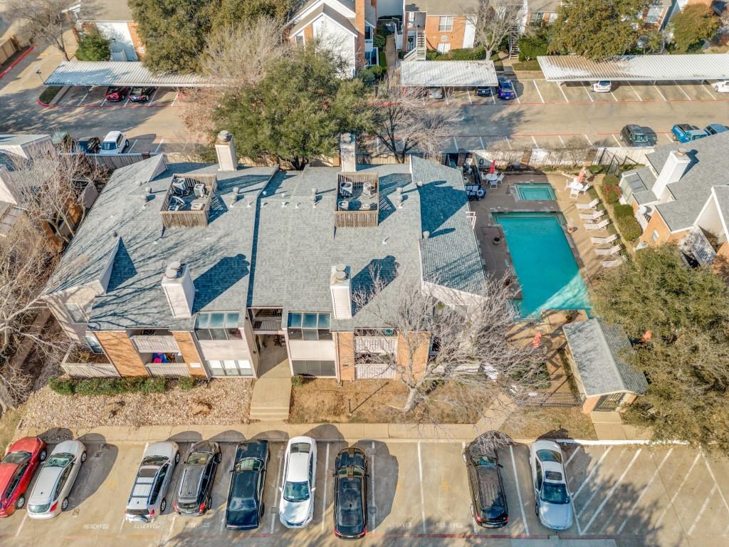 Cantor Park Condo - Residential