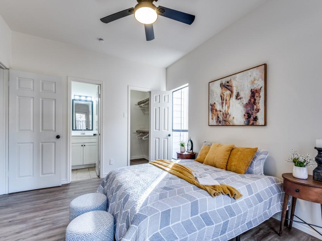 Cantor Park Condo - Residential
