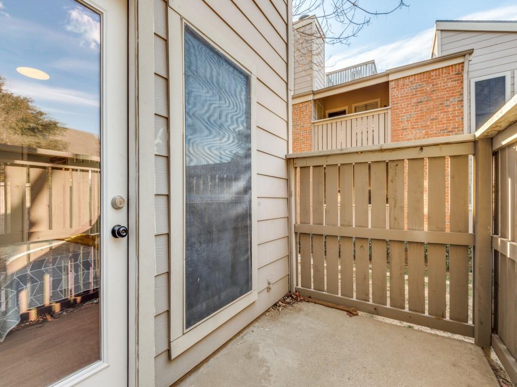Cantor Park Condo - Residential