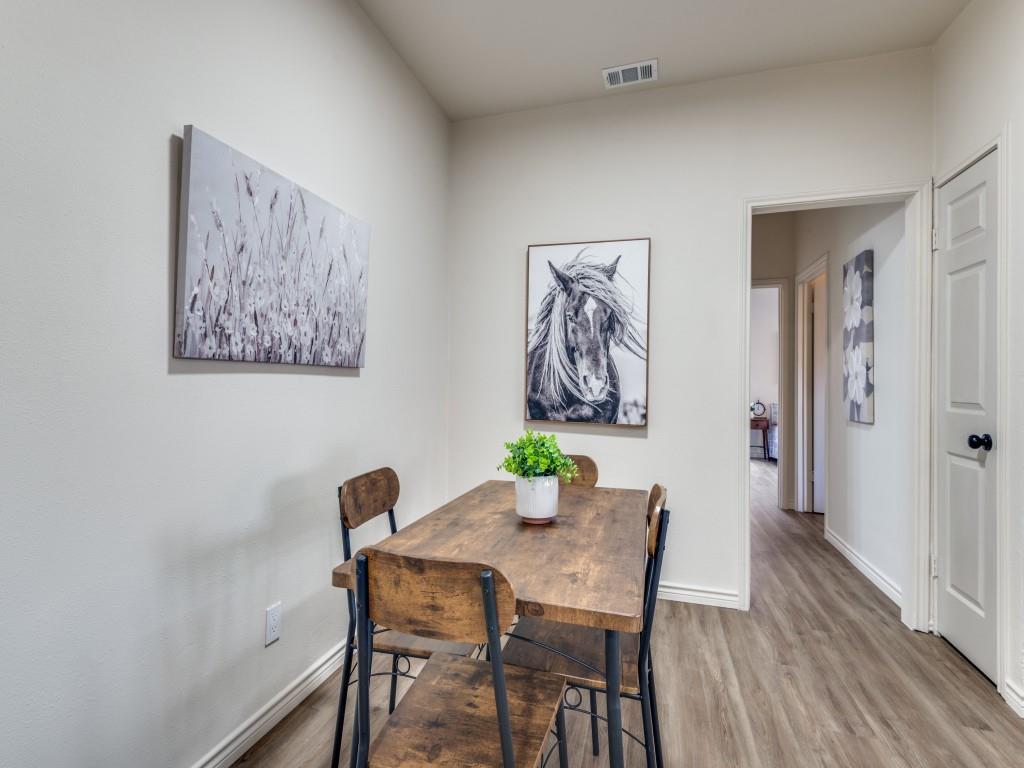 Cantor Park Condo - Residential