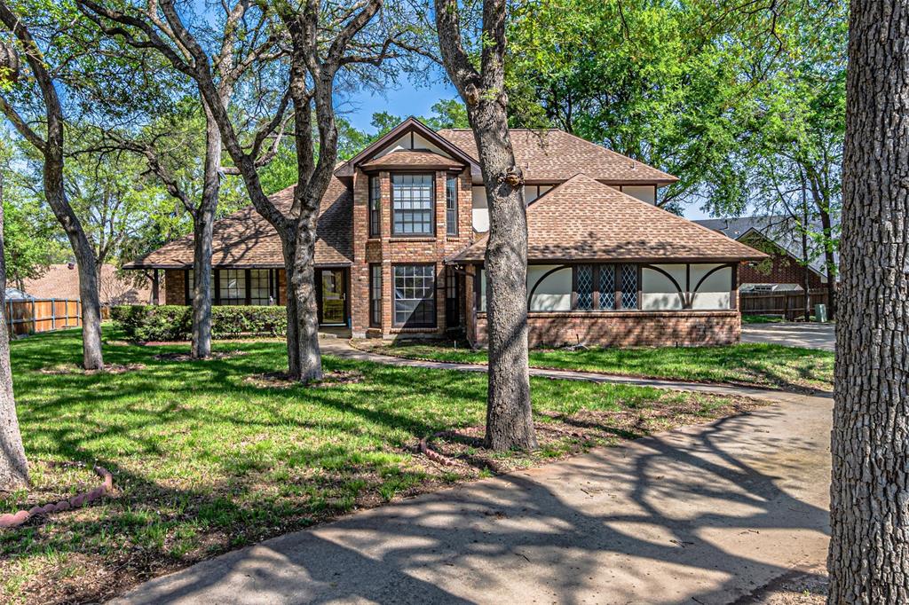 Bentley Village Add - Residential
