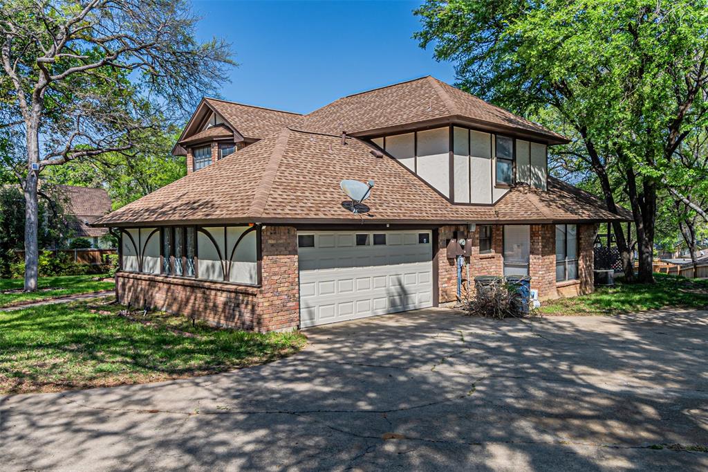 Bentley Village Add - Residential