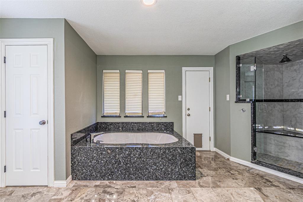 Bentley Village Add - Residential