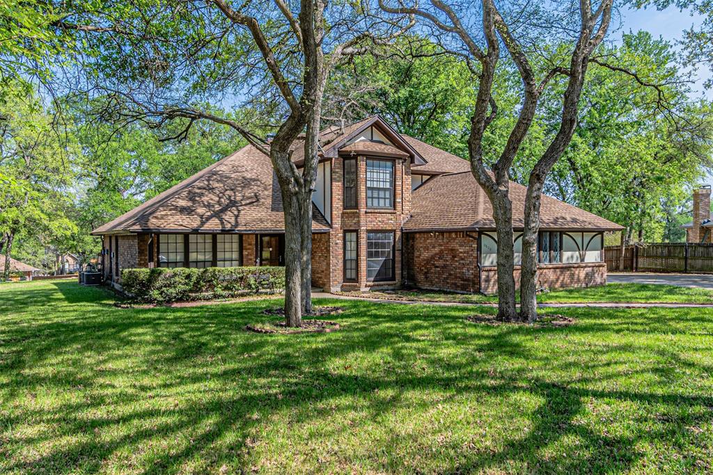 Bentley Village Add - Residential