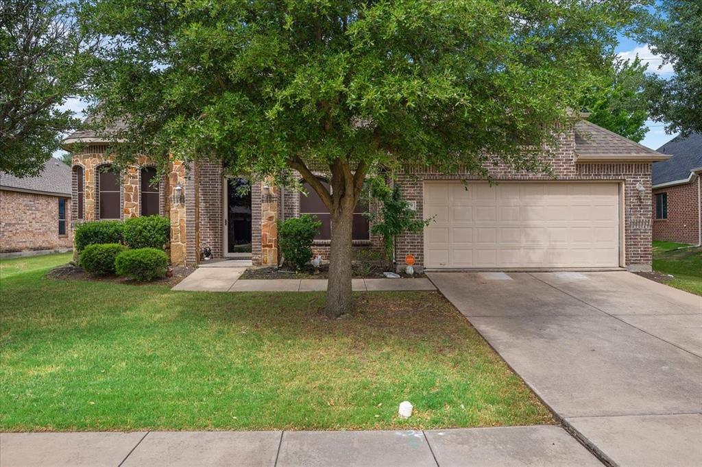 Park Place - Residential