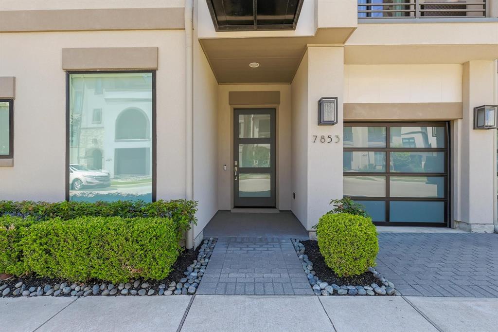 Icon At Legacy West Add - Residential