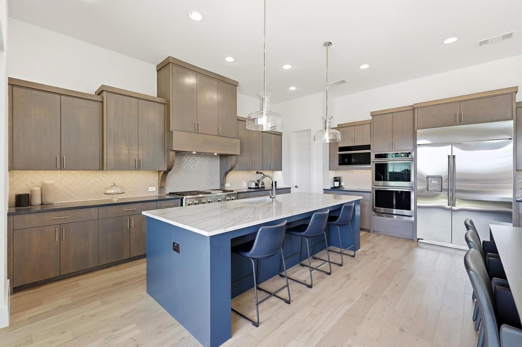 Icon At Legacy West Add - Residential