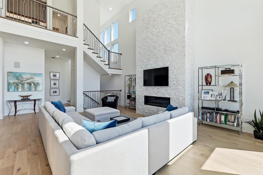 Icon At Legacy West Add - Residential