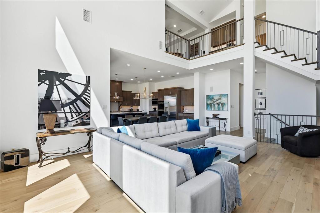 Icon At Legacy West Add - Residential