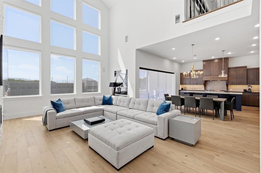 Icon At Legacy West Add - Residential