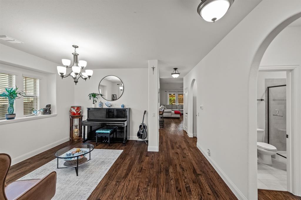 TIMBERBROOK PHASE 2 - Residential Lease