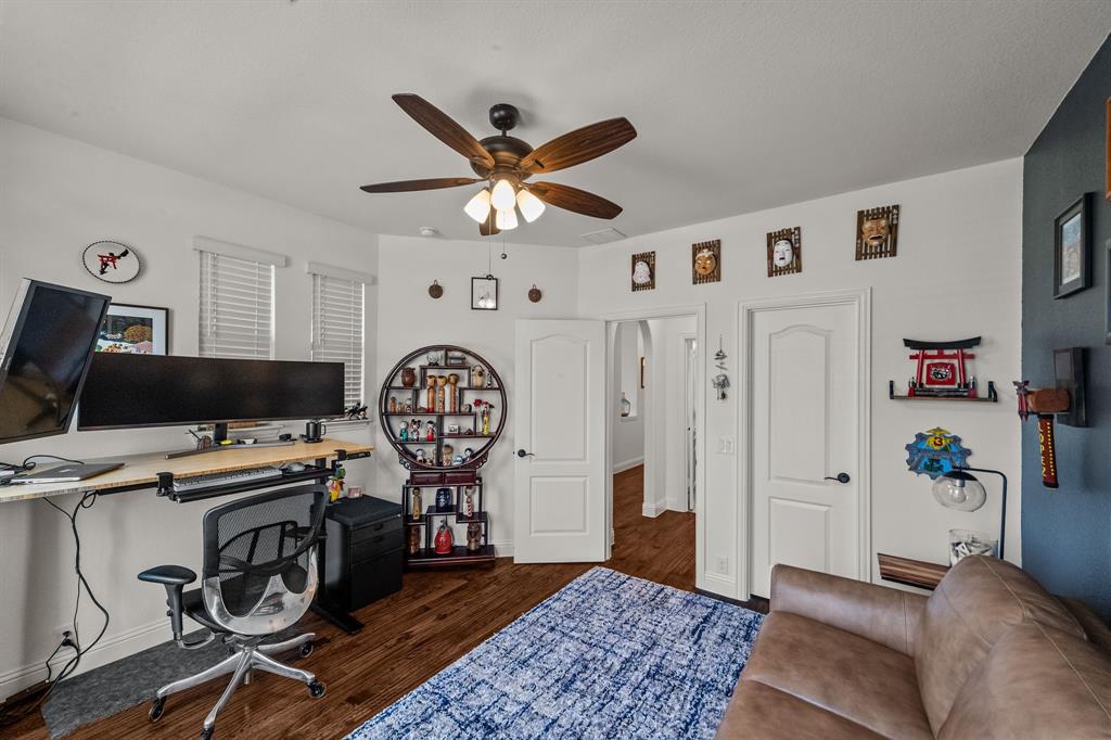 TIMBERBROOK PHASE 2 - Residential Lease