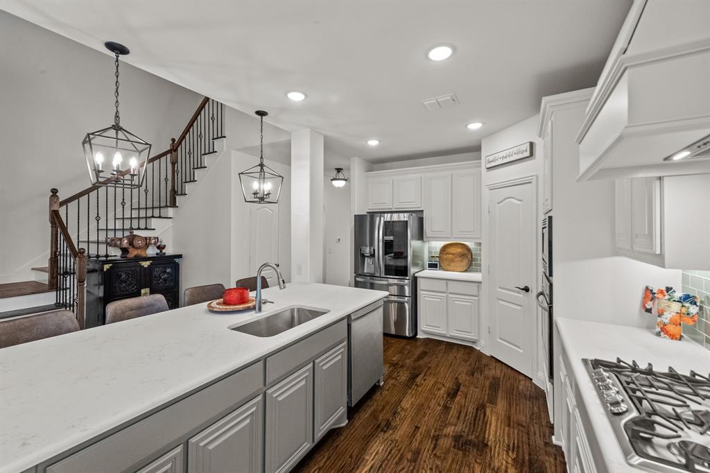TIMBERBROOK PHASE 2 - Residential Lease