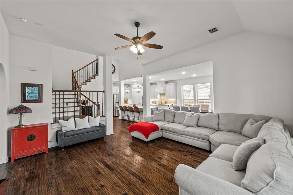 TIMBERBROOK PHASE 2 - Residential Lease