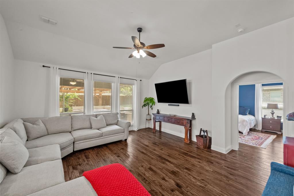TIMBERBROOK PHASE 2 - Residential Lease