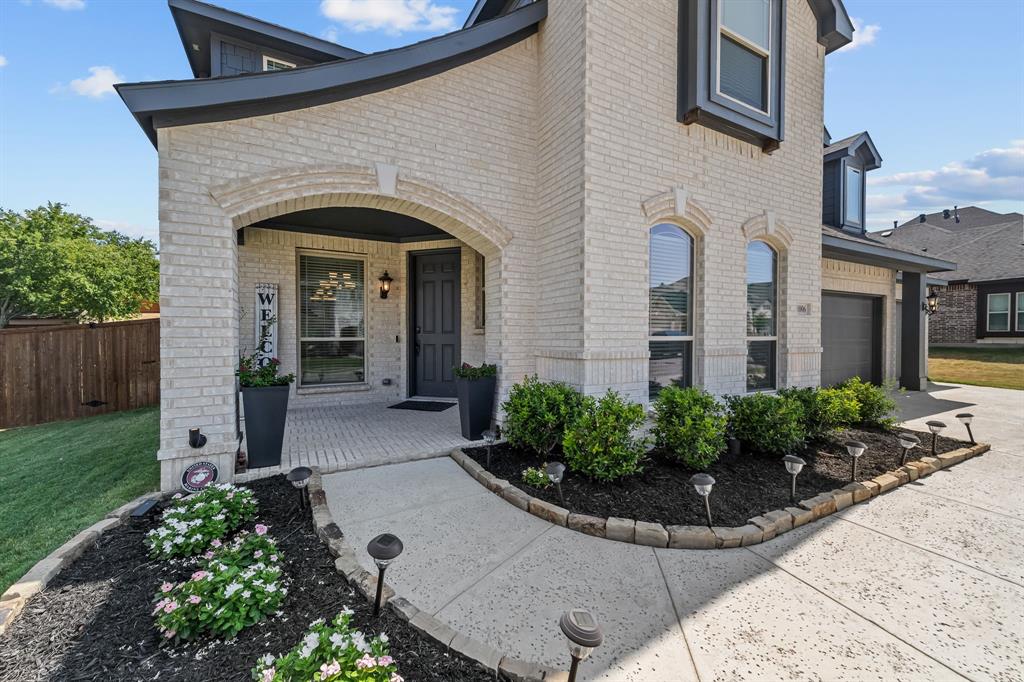 TIMBERBROOK PHASE 2 - Residential Lease