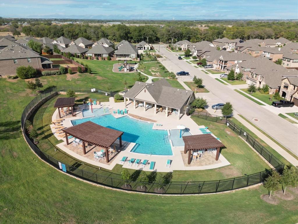 TIMBERBROOK PHASE 2 - Residential Lease