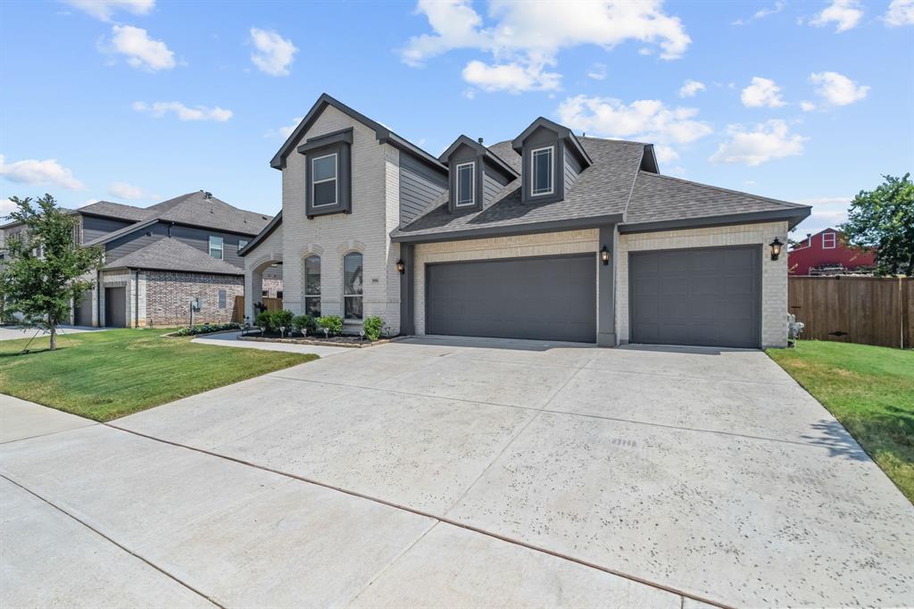 TIMBERBROOK PHASE 2 - Residential Lease