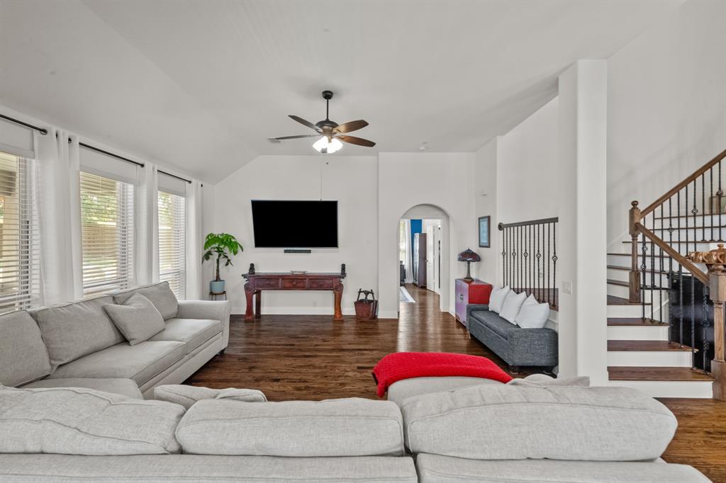 TIMBERBROOK PHASE 2 - Residential Lease