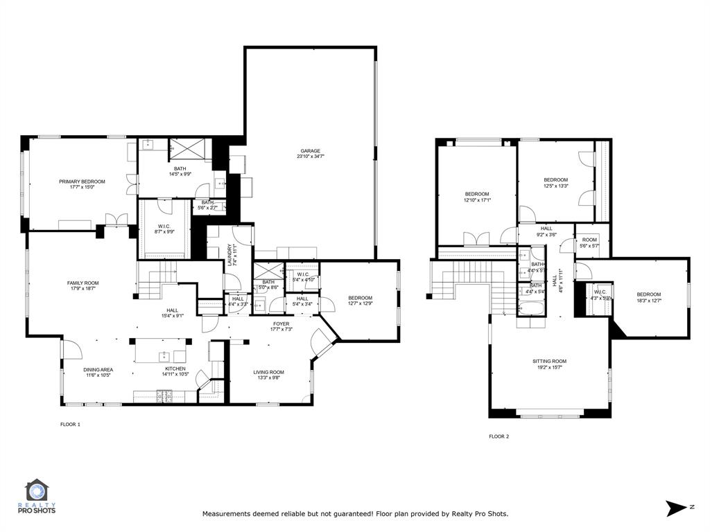TIMBERBROOK PHASE 2 - Residential Lease