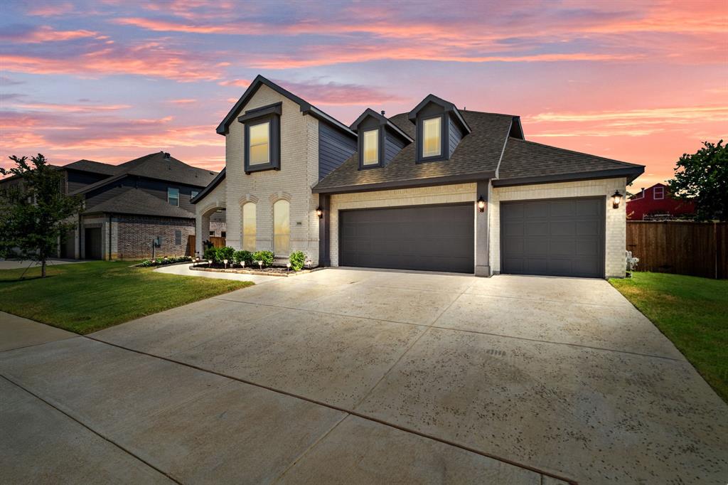 TIMBERBROOK PHASE 2 - Residential Lease
