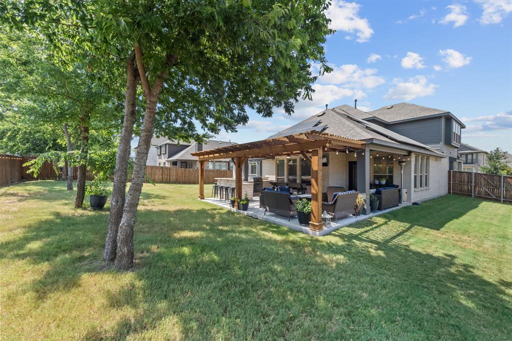 TIMBERBROOK PHASE 2 - Residential Lease