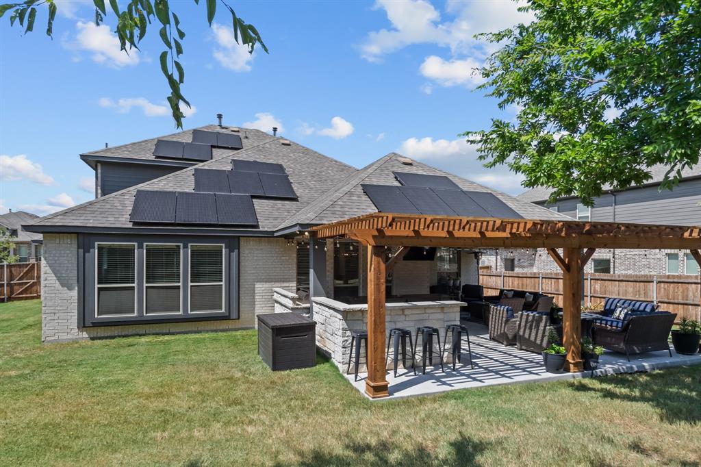 TIMBERBROOK PHASE 2 - Residential Lease