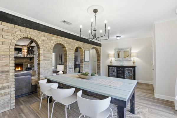 Dallas North Estates Ninth Instl - Residential