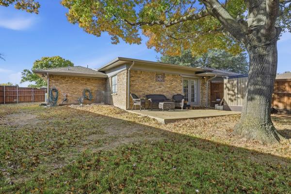 Dallas North Estates Ninth Instl - Residential