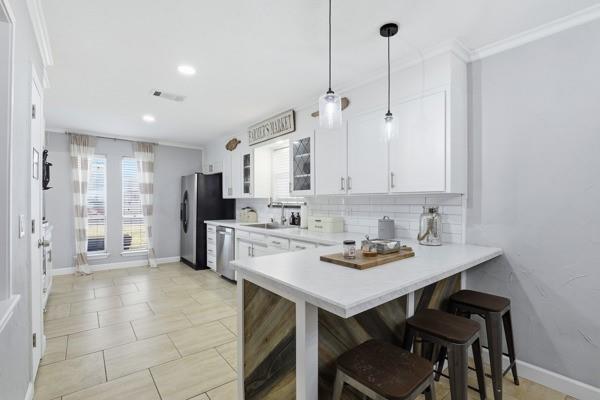 Dallas North Estates Ninth Instl - Residential