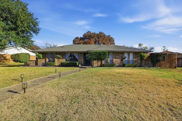 Dallas North Estates Ninth Instl - Residential