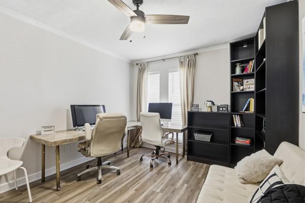 Dallas North Estates Ninth Instl - Residential