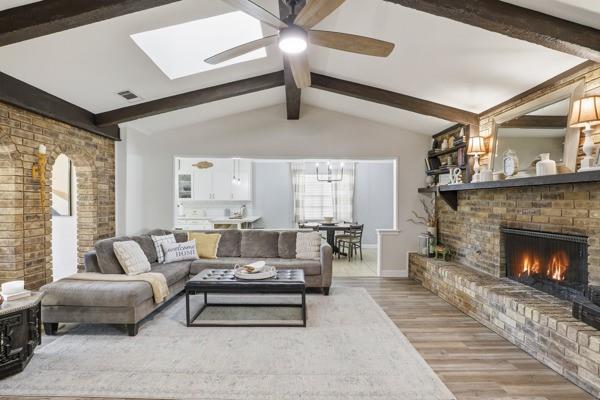 Dallas North Estates Ninth Instl - Residential