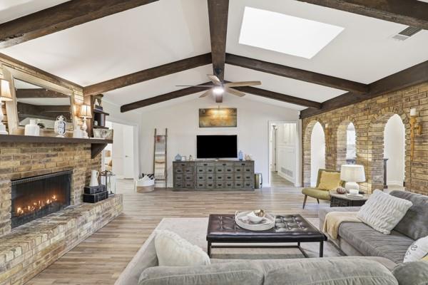 Dallas North Estates Ninth Instl - Residential