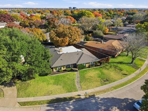 Dallas North Estates Ninth Instl - Residential