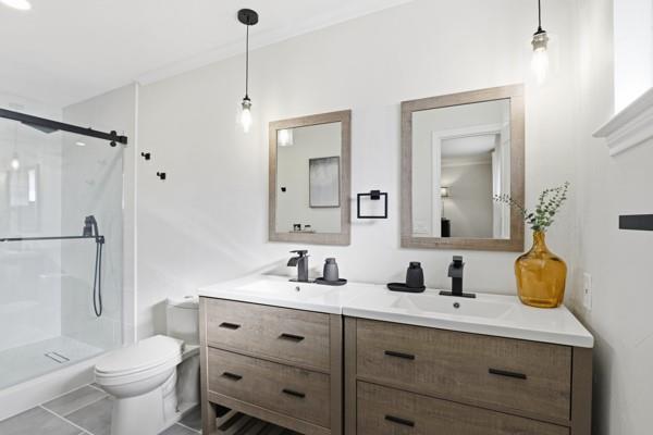 Dallas North Estates Ninth Instl - Residential