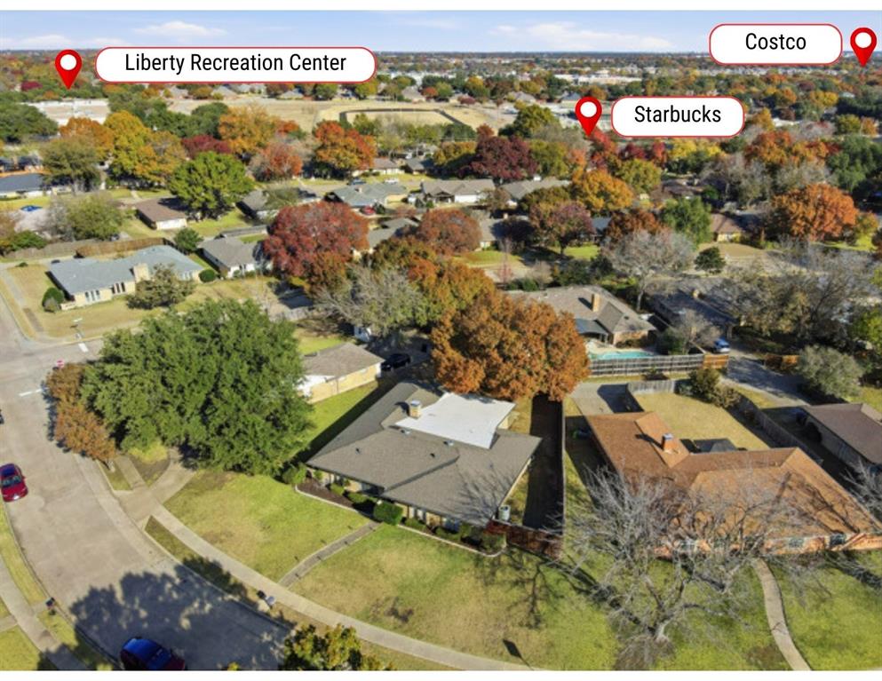 Dallas North Estates Ninth Instl - Residential